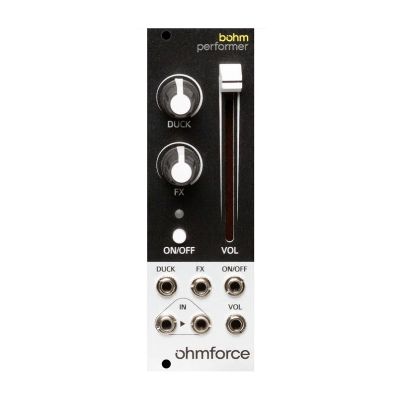 Ohm Force Bohm Performer Expander