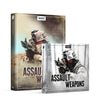 Boom Assault Weapons BUNDLE