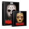 Pack d'horreur cinématographique Boom