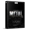Boom Cinematic Metal 1 CK