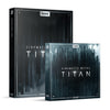 Boom Cinematic Metal Titan BUNDLE