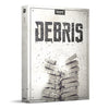 Boom Debris CK