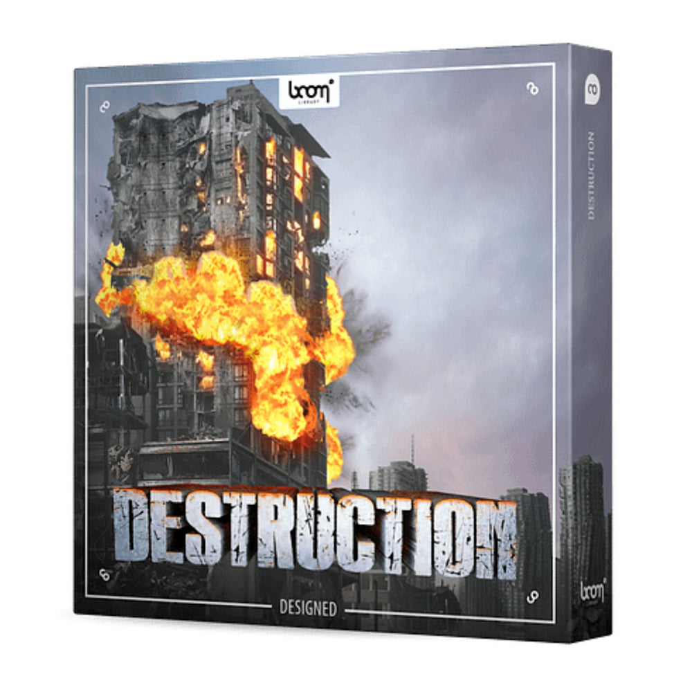 Destruction de flèche CONÇU