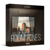 Boom Room Tones USA STÉRÉO