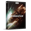 Boom Sci-Fi - Momentum CK