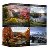 Pack Surround Boom Seasons of Earth
