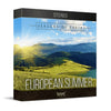 Boom Seasons of Earth Euro Summer STEREO