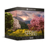 Boom Seasons of Earth Spring SURROUND