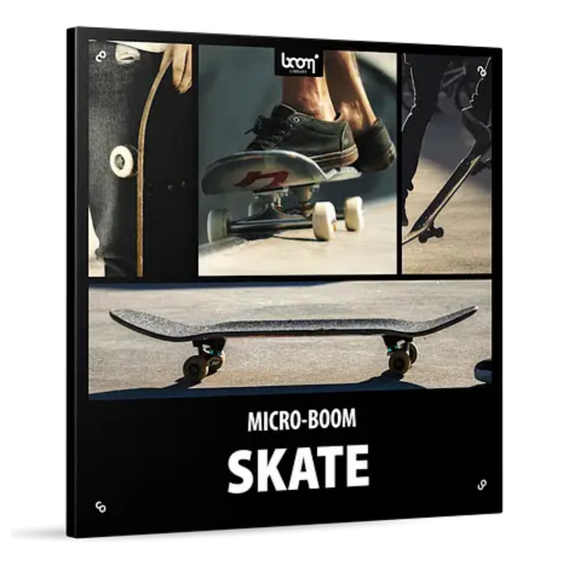 Boom Skate