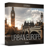Boom Urban Europe STEREO