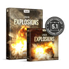 Boom Urban Explosions BUNDLE