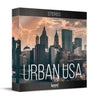 Boom Urban USA STEREO