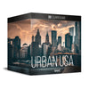 Boom Urban USA SURROUND