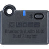 Boss BT-DUAL Bluetooth Audio MIDI Dual Adaptor