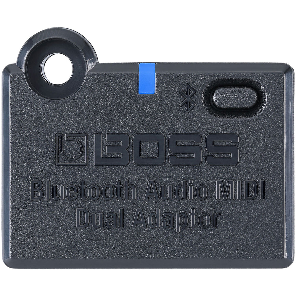 Boss BT-DUAL Bluetooth Audio MIDI Dual Adaptor