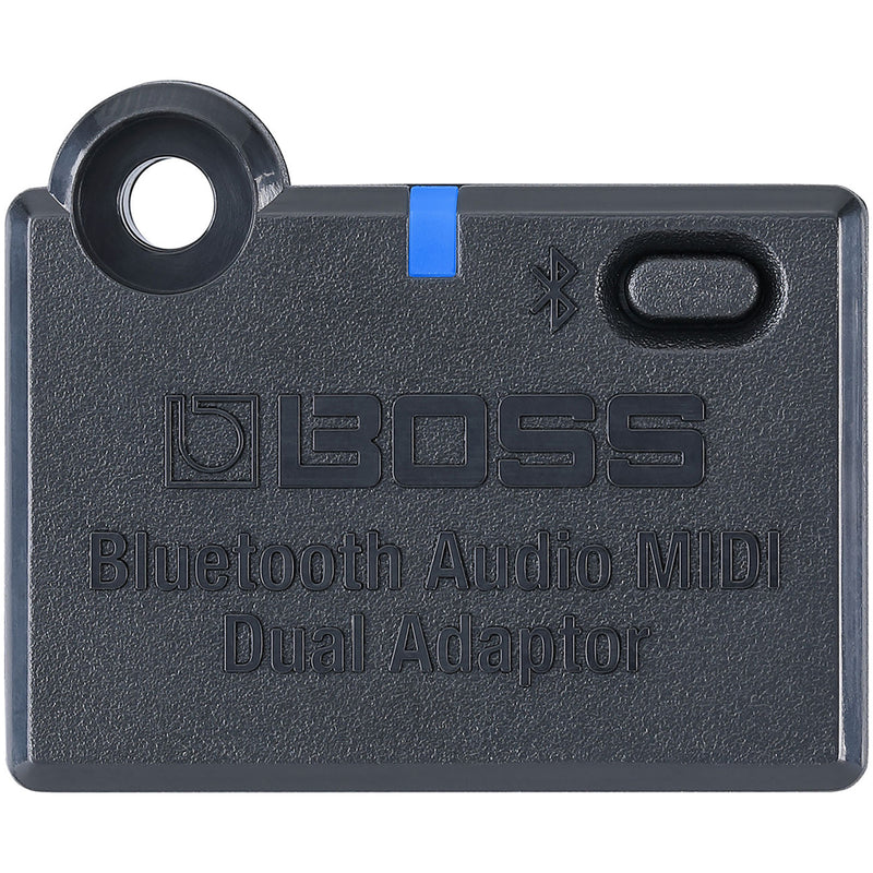 Boss BT-DUAL Bluetooth Audio MIDI Dual Adaptor