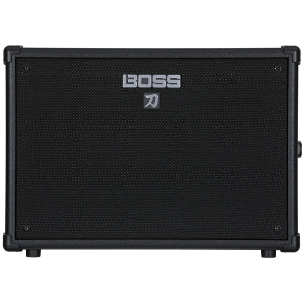 Boss KTN-C112B Katana Bass 112 Cabinet