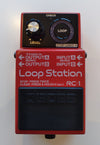 BOSS RC-1 LOOPSTATION