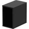 Glorious Record Box black 55