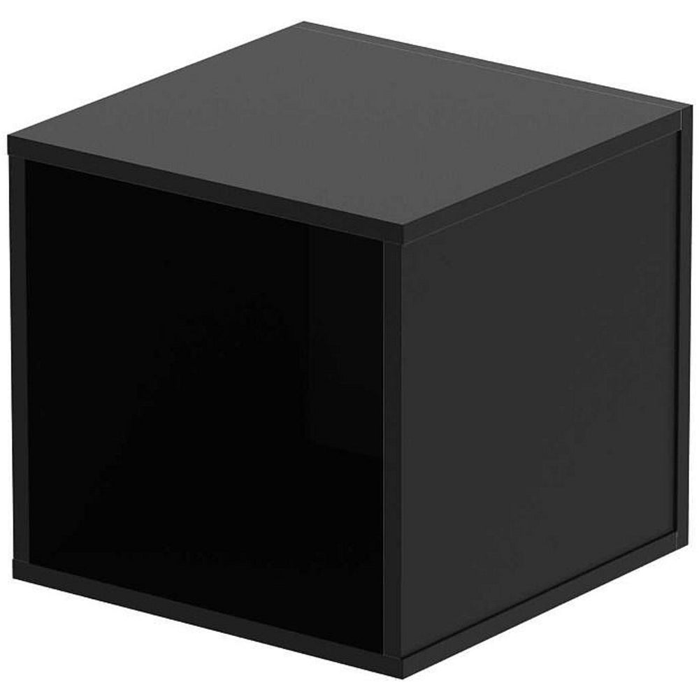 Glorious Record Box black 110
