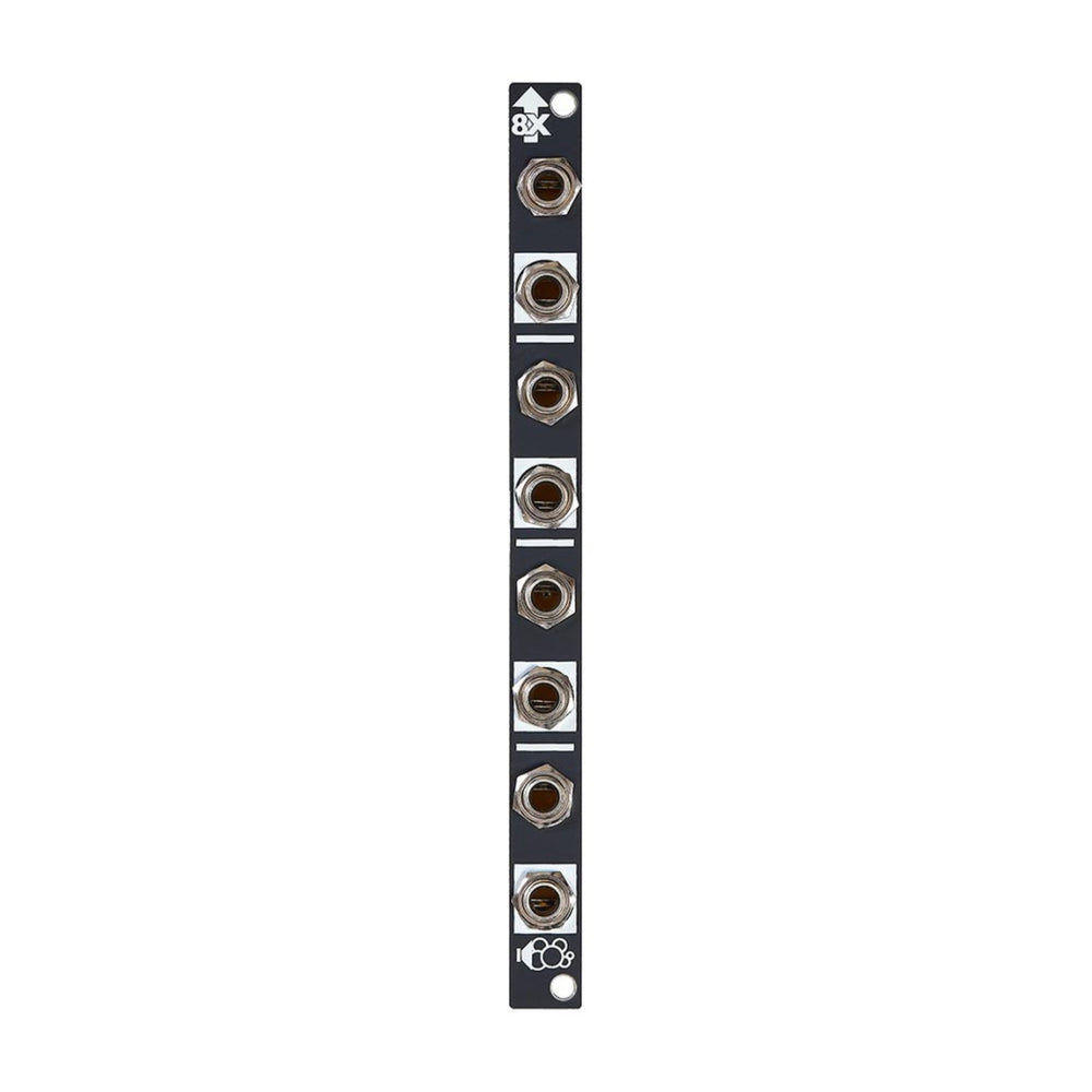 Bubblesound Booster - Booster Stage (Amplifier)