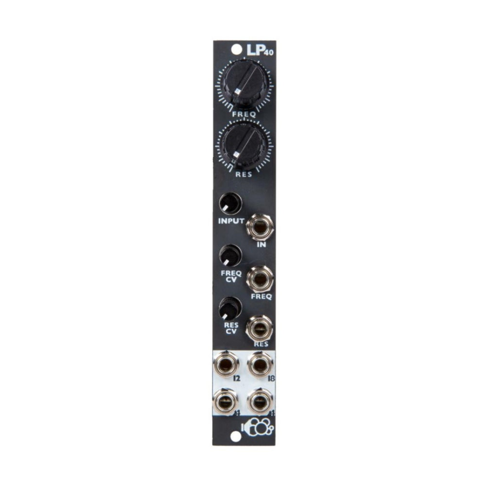 Bubblesound LP40 - Low Pass Filter