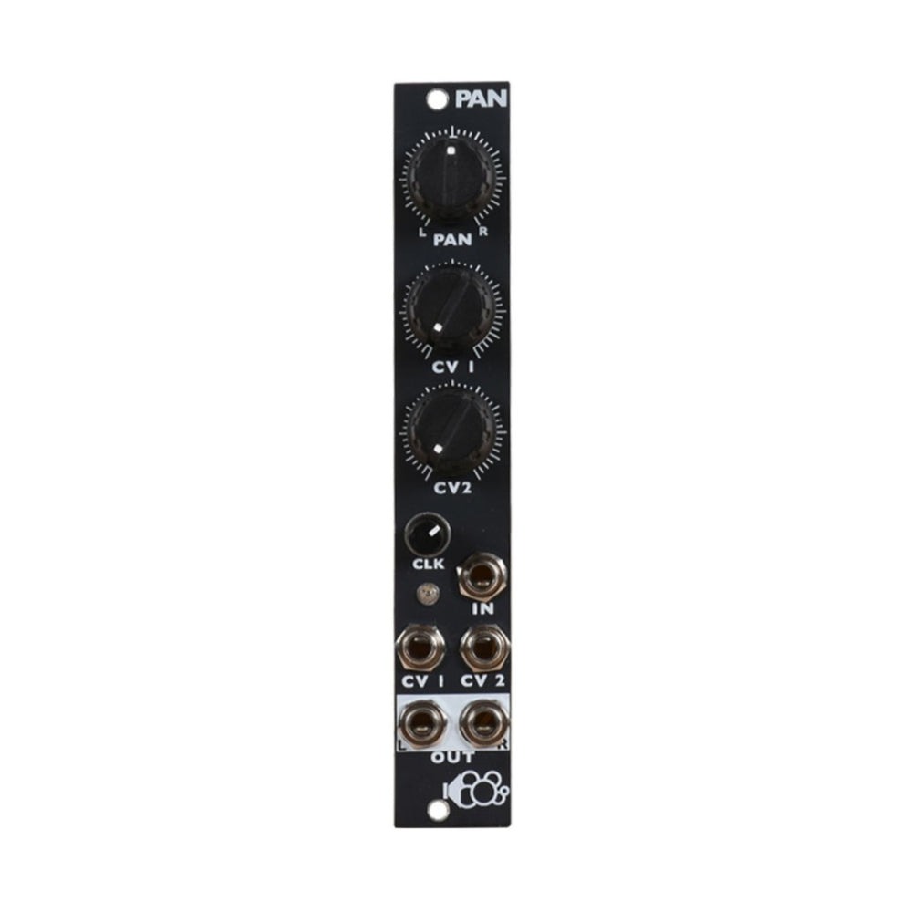 Bubblesound PAN - VC Panner