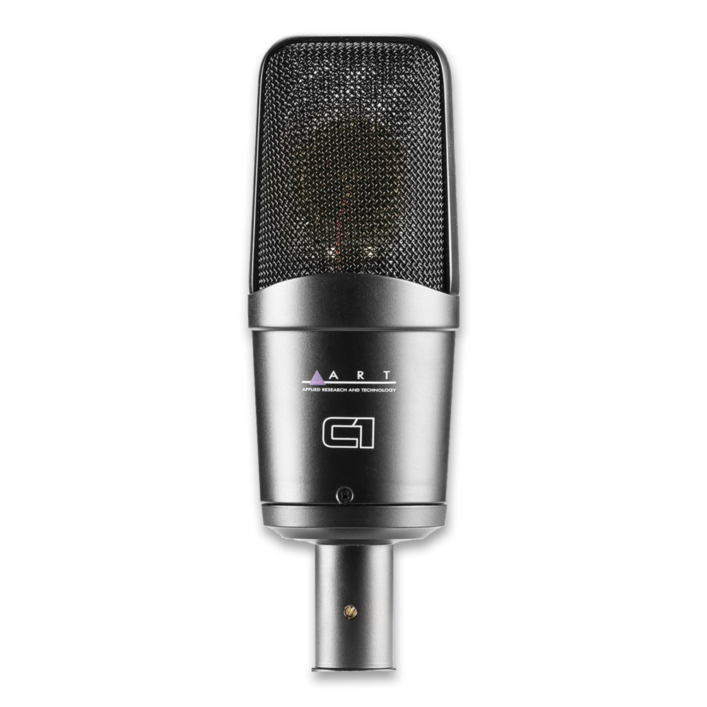 Art Pro Audio C1 Cardioid FET Condenser Microphone