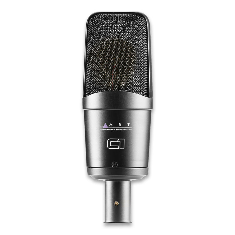 Art Pro Audio C1 Cardioid FET Condenser Microphone