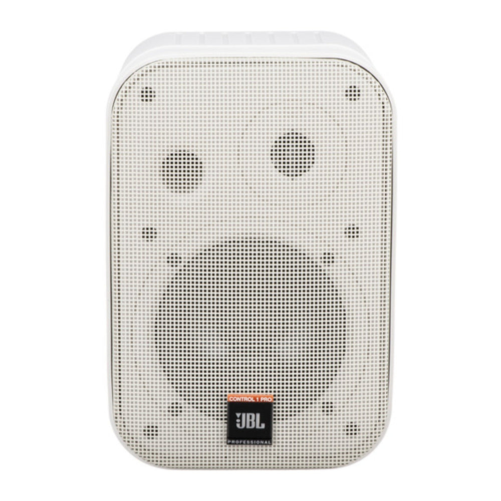 JBL C1 PRO BLANC 