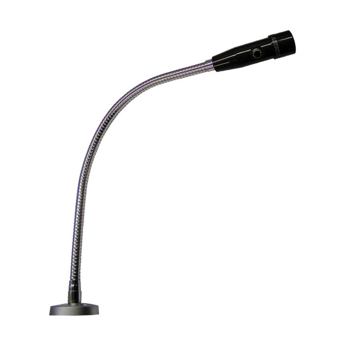 CAD Audio AMC105SNO-19 Omni Gooseneck Microphone