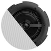 Audac CALI660IW 6.5in In-Wall Speaker