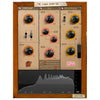 Safari Pedals Camel Strip V2 Channel Strip Plugin