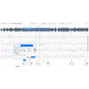 SuperMegaUltraGroovy Capo Pro 4
