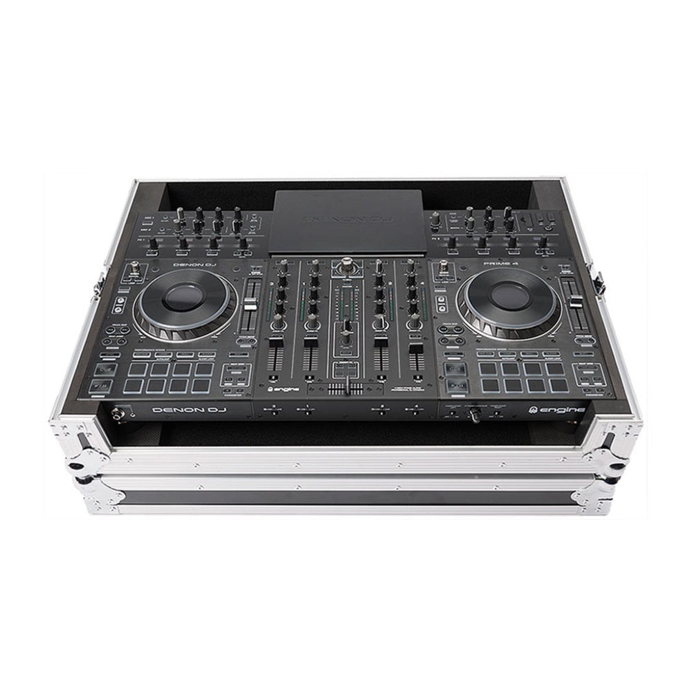 Magma DJ Controller Case Prime 4 & Prime 4+