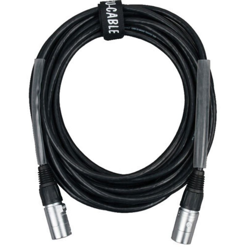 American DJ CAT6PRO100 Cable with Neutrik Connectors