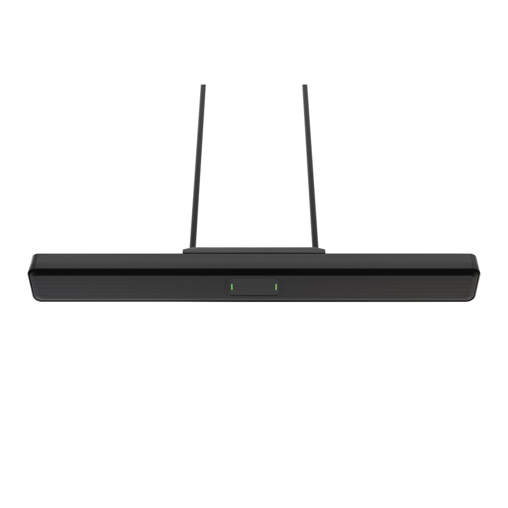 Biamp Parle CBC 2500 CM - Ceiling Mounted Conferencing Bar