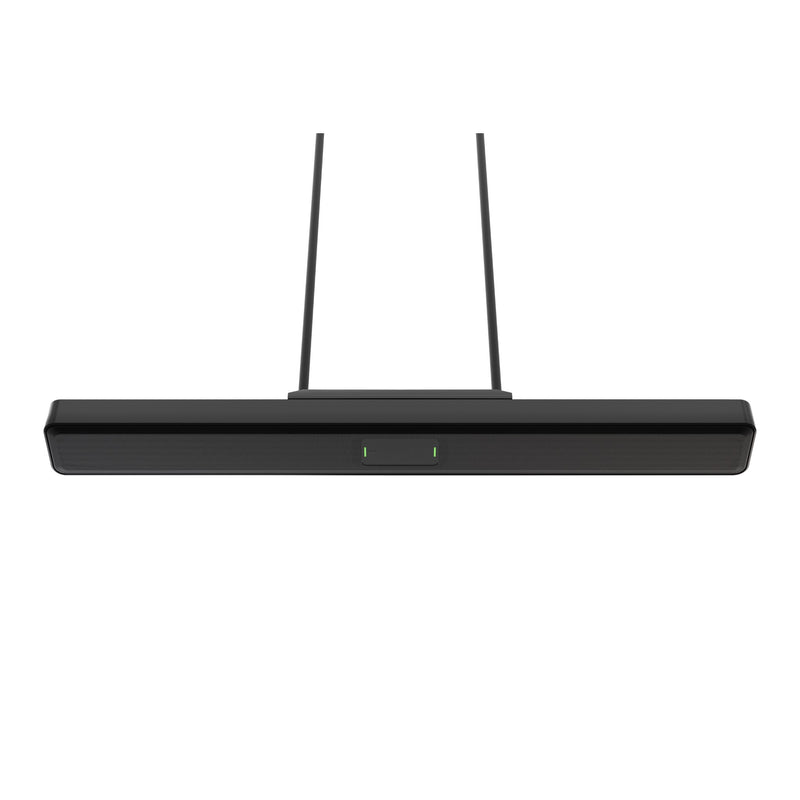 Biamp Parle CBC 2500 CM - Ceiling Mounted Conferencing Bar