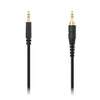 Audix CBLHP96 Headphone Cable Detachable 1.5M High Density