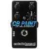Catalinbread CB Paint - 90's Digital Reverb Pedal