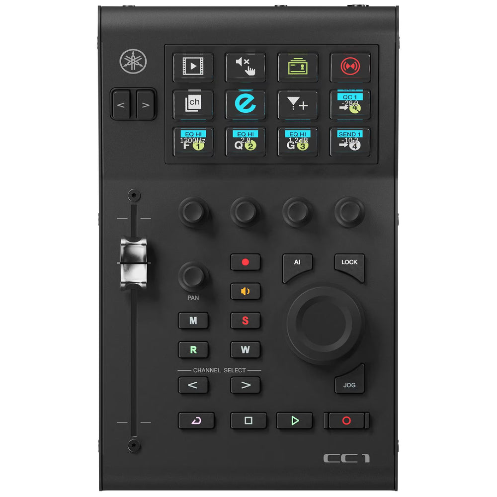 Yamaha CC1 USB Controller