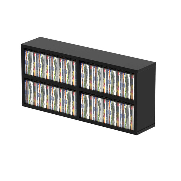 Coffret CD Glorious 180 Noir