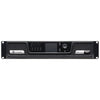 CROWN CDi Drive Core 4/600 - Entrée analogique 4 canaux, sortie 600 W