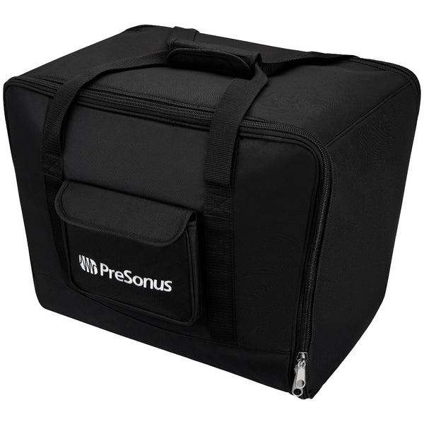 Presonus CDL-10P Tote Style Speaker Bag - Black