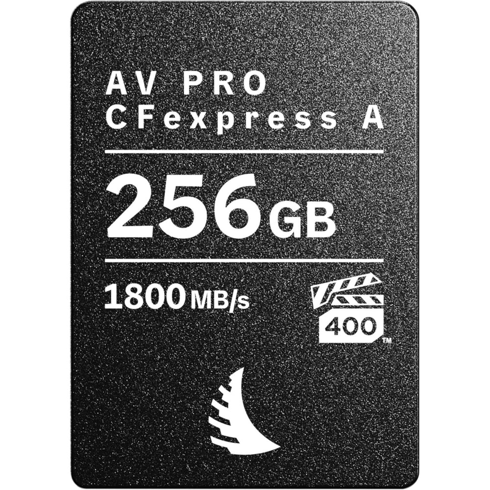 Angelbird AV PRO CFexpress A/ 256 GB