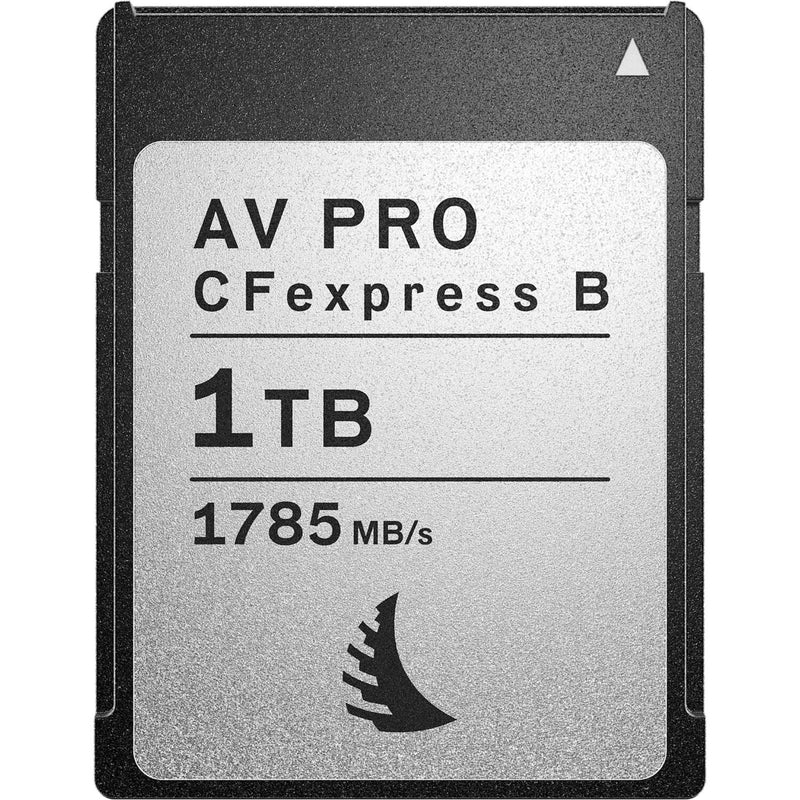 Angelbird AV PRO CFexpress MK2 Type B 1 TB