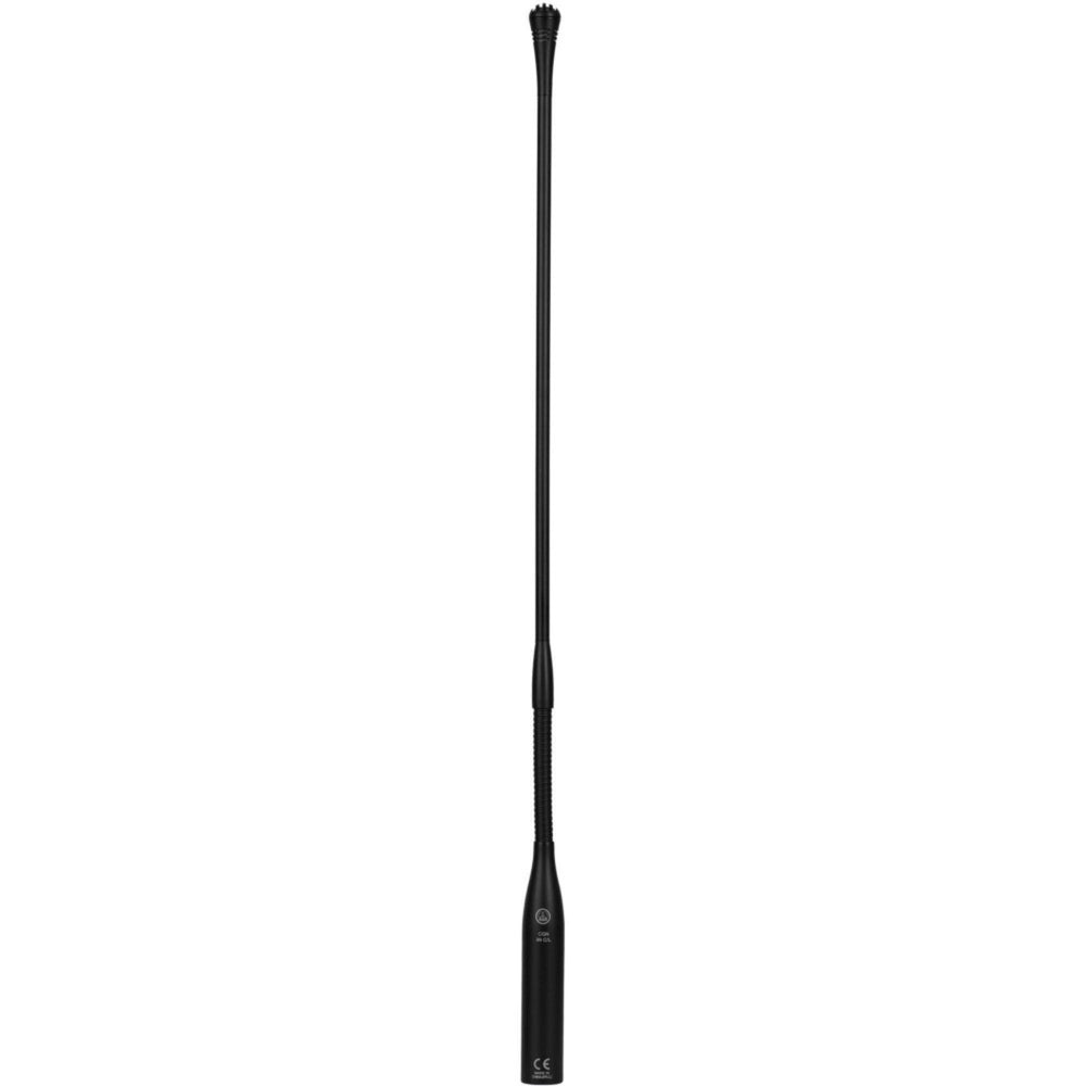 Microphone col de cygne à condensateur cardioïde AKG CGN99-C/L, grand modèle
