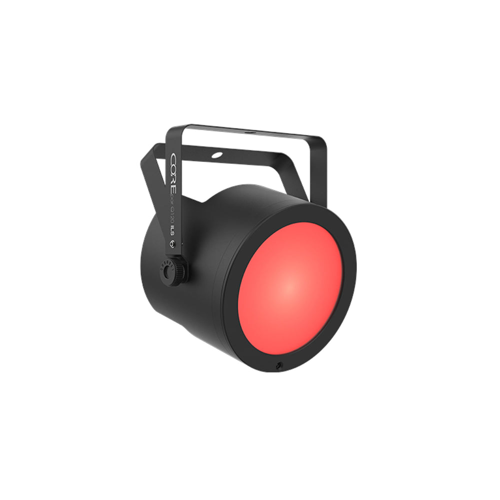 Chauvet DJ COREpar Q120 ILS Quad-Color RGBW LED PAR