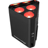 Chauvet DJ FREEDOM-WEDGE-QUAD