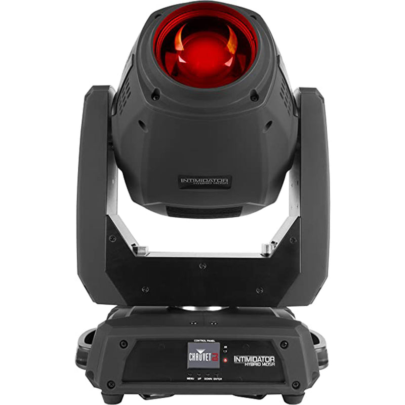 Chauvet DJ INTIMIDATOR BEAM 140SR Cutting-Edge Moving Head